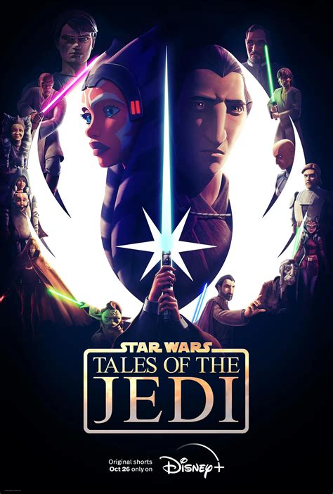 should i watch clone wars before tales of the jedi|tales of the jedi reddit.